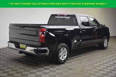 2023 Chevrolet Silverado 1500 Crew Cab 4WD Pickup for sale #1C253630AV - photo 2
