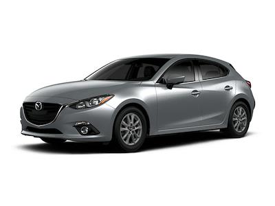 Used 2016 Mazda3 - photo 1