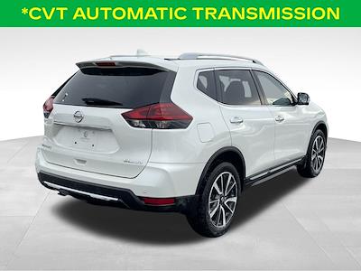 Used 2019 Nissan Rogue SL for sale #1C253640AP - photo 2