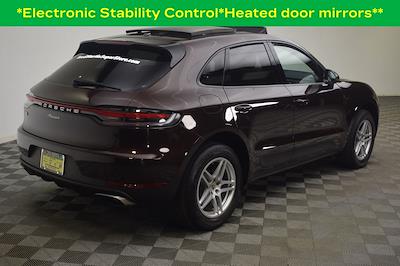 2021 Porsche Macan AWD SUV for sale #1C253644AP - photo 2