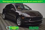 2021 Porsche Macan AWD SUV for sale #1C253644AP - photo 1