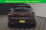 2021 Porsche Macan AWD SUV for sale #1C253644AP - photo 7