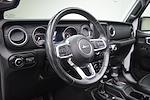 2021 Jeep Wrangler 4WD SUV for sale #1C253644BPW - photo 10