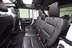 Used 2021 Jeep Wrangler Unlimited Sahara for sale #1C253644BPW - photo 18
