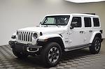 2021 Jeep Wrangler 4WD SUV for sale #1C253644BPW - photo 2
