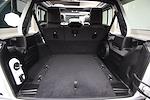Used 2021 Jeep Wrangler Unlimited Sahara for sale #1C253644BPW - photo 23
