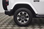 Used 2021 Jeep Wrangler Unlimited Sahara for sale #1C253644BPW - photo 25