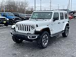 2021 Jeep Wrangler 4WD SUV for sale #1C253644BPW - photo 3