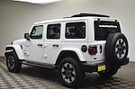 2021 Jeep Wrangler 4WD SUV for sale #1C253644BPW - photo 4