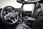 2021 Jeep Wrangler 4WD SUV for sale #1C253644BPW - photo 7