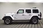 2021 Jeep Wrangler 4WD SUV for sale #1C253644BPW - photo 8