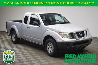 2014 Nissan Frontier King Cab RWD Pickup for sale #1C253649BV - photo 1
