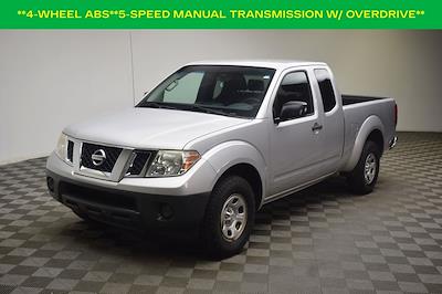 2014 Nissan Frontier King Cab RWD Pickup for sale #1C253649BV - photo 2
