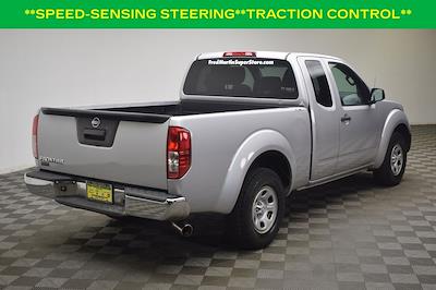 Used 2014 Nissan Frontier S King Cab for sale #1C253649BV - photo 2