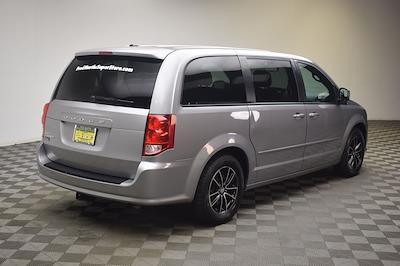 2017 Dodge Grand Caravan FWD Minivan for sale #1C253675AV - photo 2