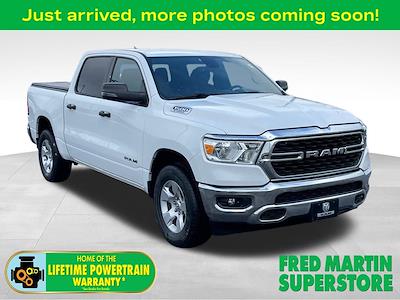 Used 2023 Ram 1500 - photo 1