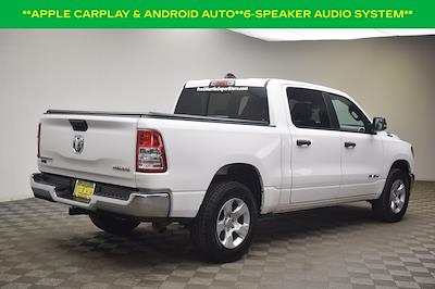 Used 2023 Ram 1500 - photo 1
