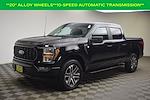 Used 2022 Ford F-150 XL SuperCrew Cab for sale #1C253686AP - photo 4
