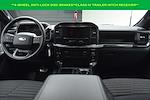 Used 2022 Ford F-150 XL SuperCrew Cab for sale #1C253686AP - photo 5