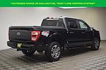 Used 2022 Ford F-150 XL SuperCrew Cab for sale #1C253686AP - photo 2