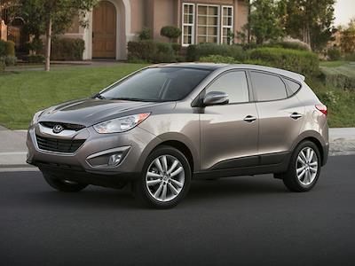 2013 Hyundai Tucson AWD SUV for sale #1C253689BW - photo 1