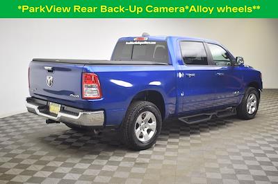 2019 Ram 1500 Crew Cab 4WD Pickup for sale #1C253695CP - photo 2