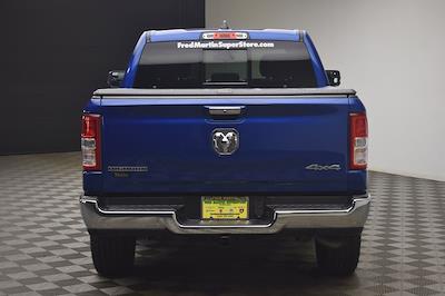 2019 Ram 1500 Crew Cab 4WD Pickup for sale #1C253695CP - photo 2