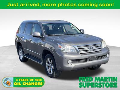 2011 Lexus GX 460 4WD SUV for sale #1C253696AV - photo 1