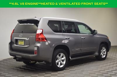 2011 Lexus GX 460 4WD SUV for sale #1C253696AV - photo 2