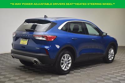 2022 Ford Escape AWD SUV for sale #1C253699AV - photo 2