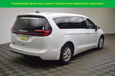 2023 Chrysler Pacifica FWD Minivan for sale #1C253702AV - photo 2