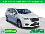 2023 Chrysler Pacifica FWD Minivan for sale #1C253702AV - photo 1