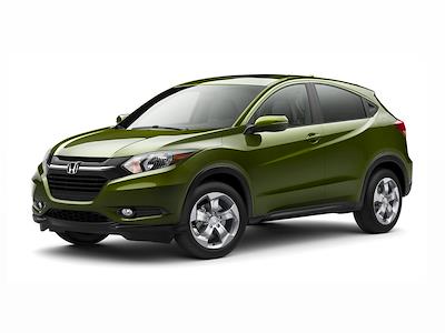 2016 Honda HR-V AWD SUV for sale #1C253703BV - photo 1