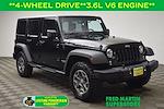Used 2017 Jeep Wrangler Unlimited Rubicon for sale #1C253707AP - photo 1