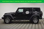 Used 2017 Jeep Wrangler Unlimited Rubicon for sale #1C253707AP - photo 12