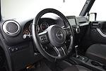Used 2017 Jeep Wrangler Unlimited Rubicon for sale #1C253707AP - photo 15