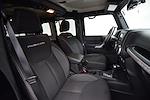 Used 2017 Jeep Wrangler Unlimited Rubicon for sale #1C253707AP - photo 17