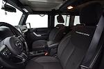 Used 2017 Jeep Wrangler Unlimited Rubicon for sale #1C253707AP - photo 19