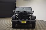 Used 2017 Jeep Wrangler Unlimited Rubicon for sale #1C253707AP - photo 21