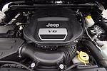 Used 2017 Jeep Wrangler Unlimited Rubicon for sale #1C253707AP - photo 27