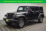 Used 2017 Jeep Wrangler Unlimited Rubicon for sale #1C253707AP - photo 4