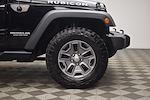 Used 2017 Jeep Wrangler Unlimited Rubicon for sale #1C253707AP - photo 30