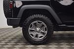 Used 2017 Jeep Wrangler Unlimited Rubicon for sale #1C253707AP - photo 31