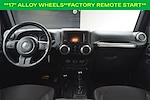 Used 2017 Jeep Wrangler Unlimited Rubicon for sale #1C253707AP - photo 5