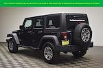 Used 2017 Jeep Wrangler Unlimited Rubicon for sale #1C253707AP - photo 7