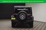 Used 2017 Jeep Wrangler Unlimited Rubicon for sale #1C253707AP - photo 9