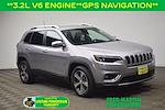 2019 Jeep Cherokee FWD SUV for sale #1C253708BP - photo 1