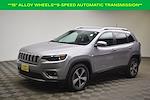 2019 Jeep Cherokee FWD SUV for sale #1C253708BP - photo 5