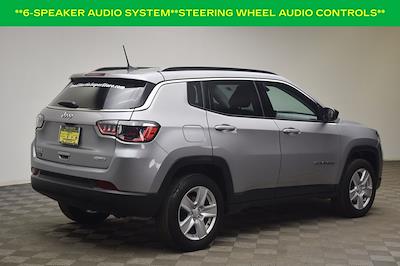 Used 2022 Jeep Compass - photo 1