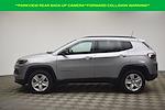 2022 Jeep Compass 4WD SUV for sale #1C253709AP - photo 12